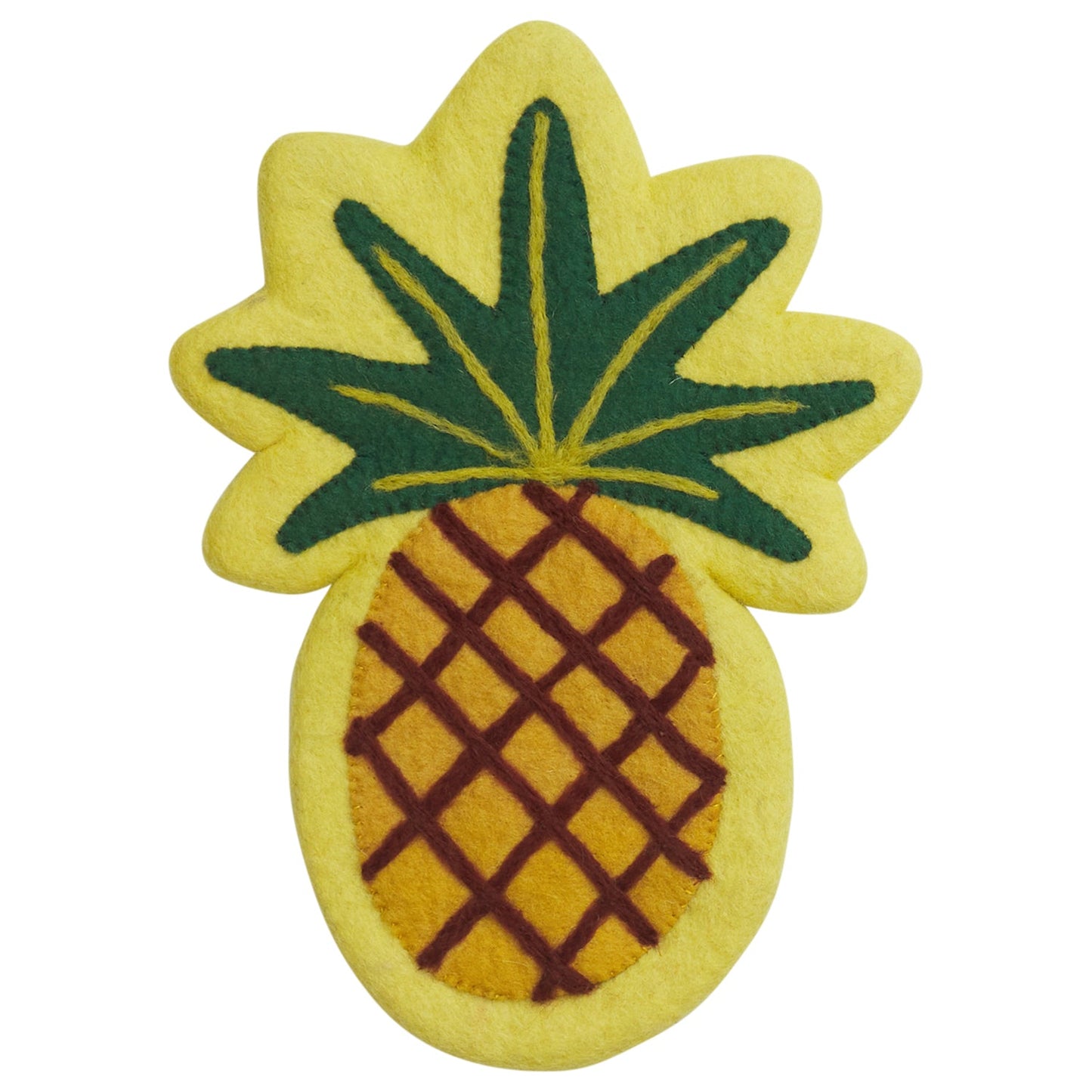 Sage X Clare - Amati Felt Serving Mat