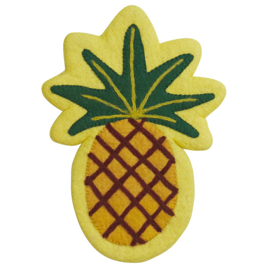 Sage X Clare - Amati Felt Serving Mat