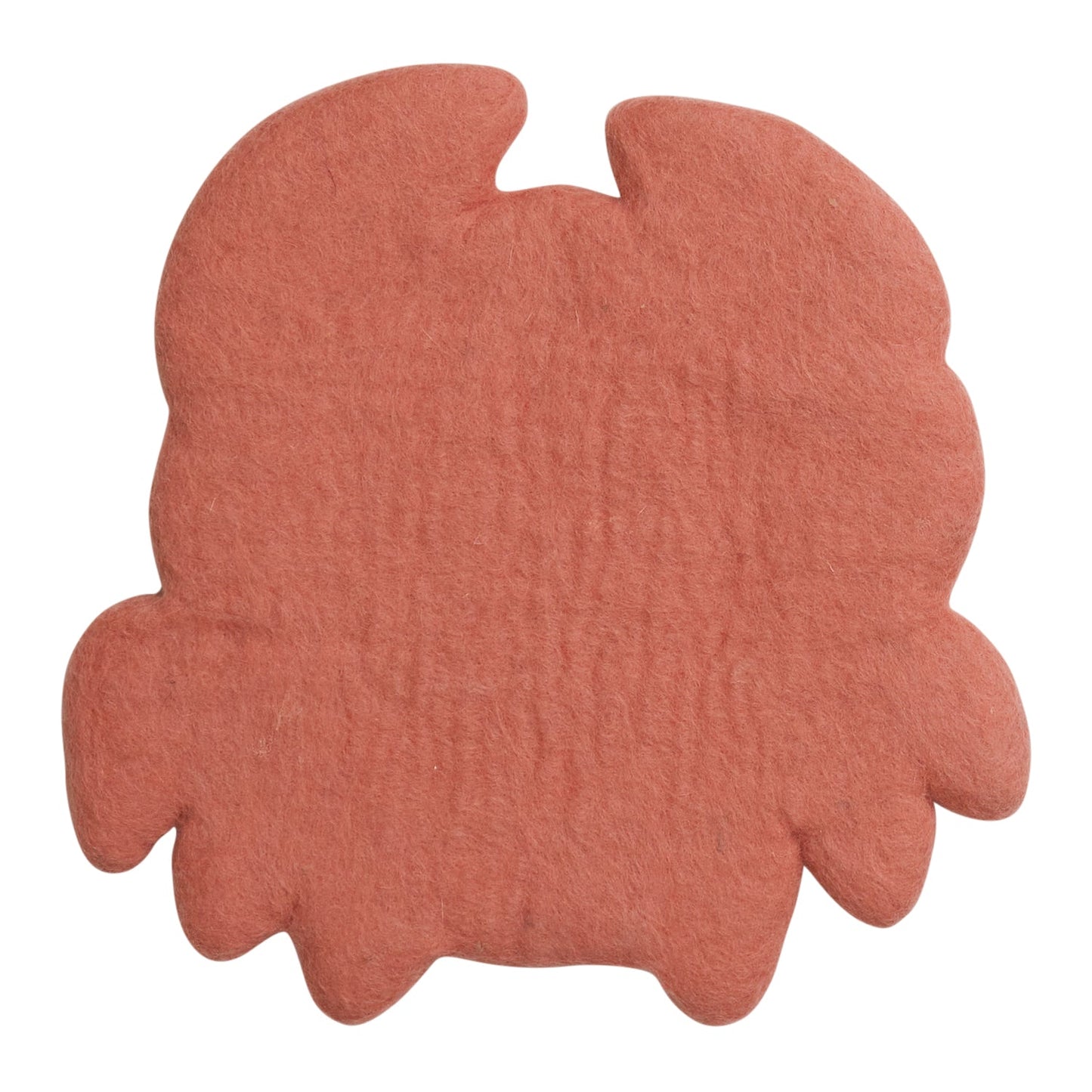 Sage X Clare - Leone Felt Serving Mat