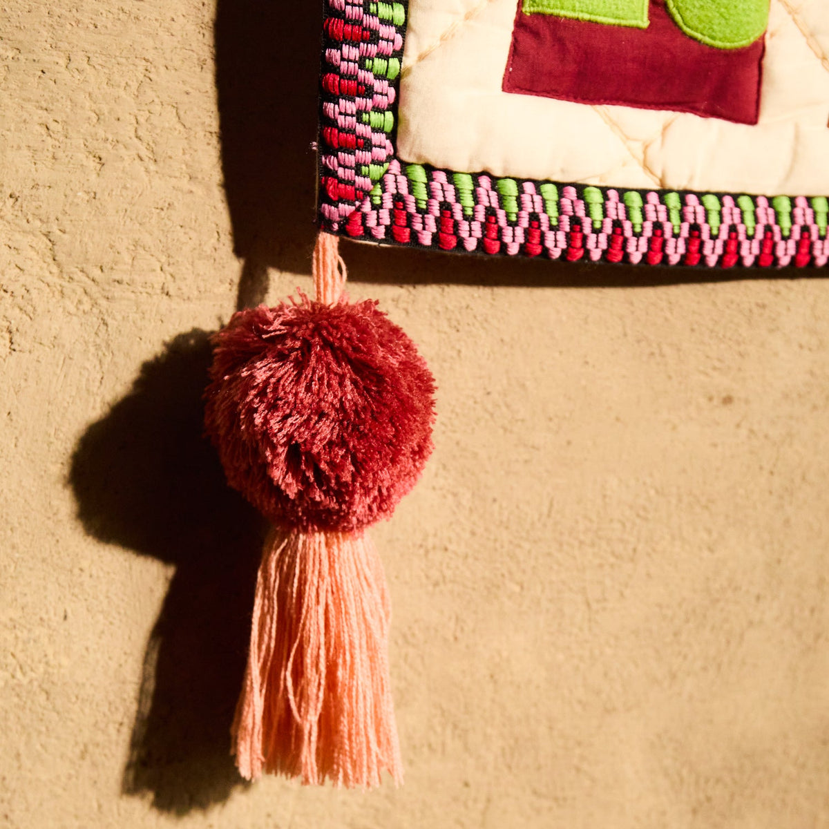 Sage X Clare - Maribel Quilted Advent Calendar