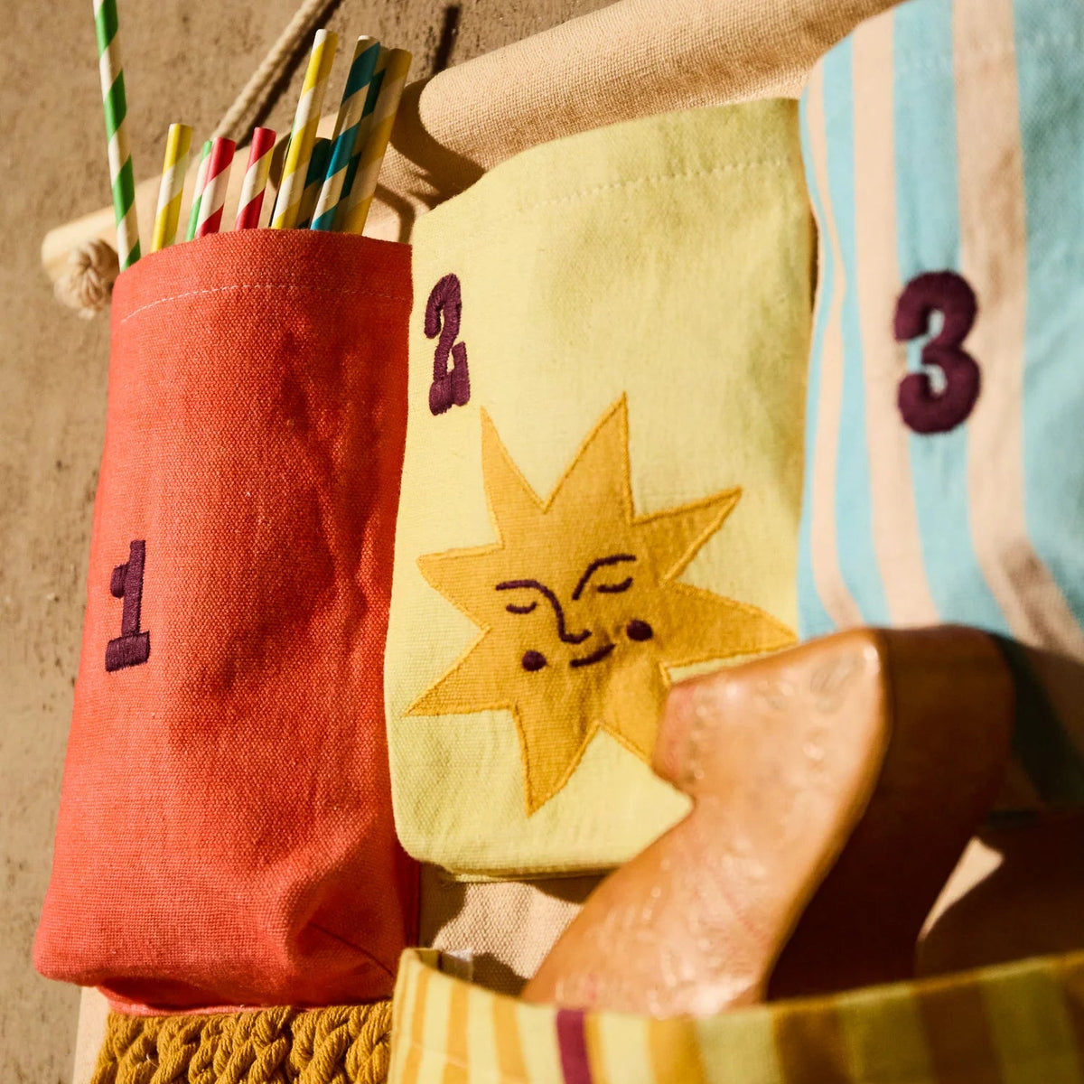 Sage X Clare - Rein Advent Calendar