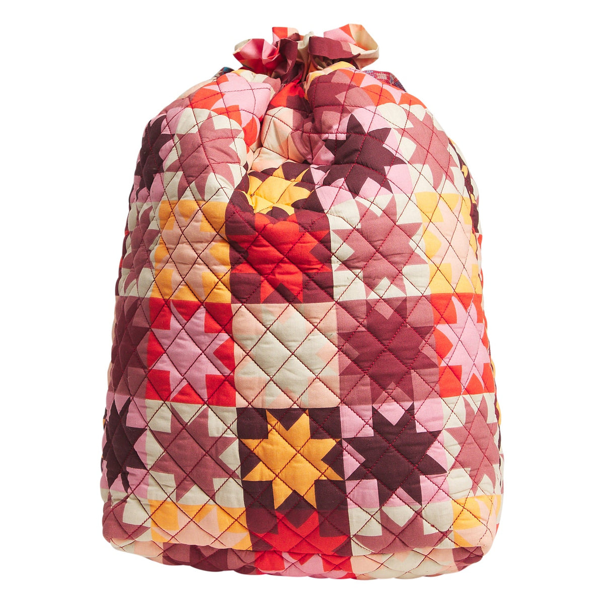 Sage X Clare - Matilda Santa Sack - Poppy