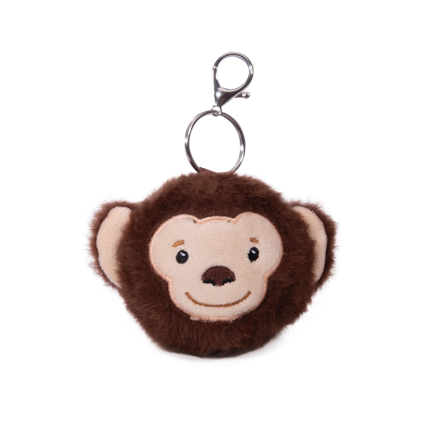 Bag Charm - Wild Things