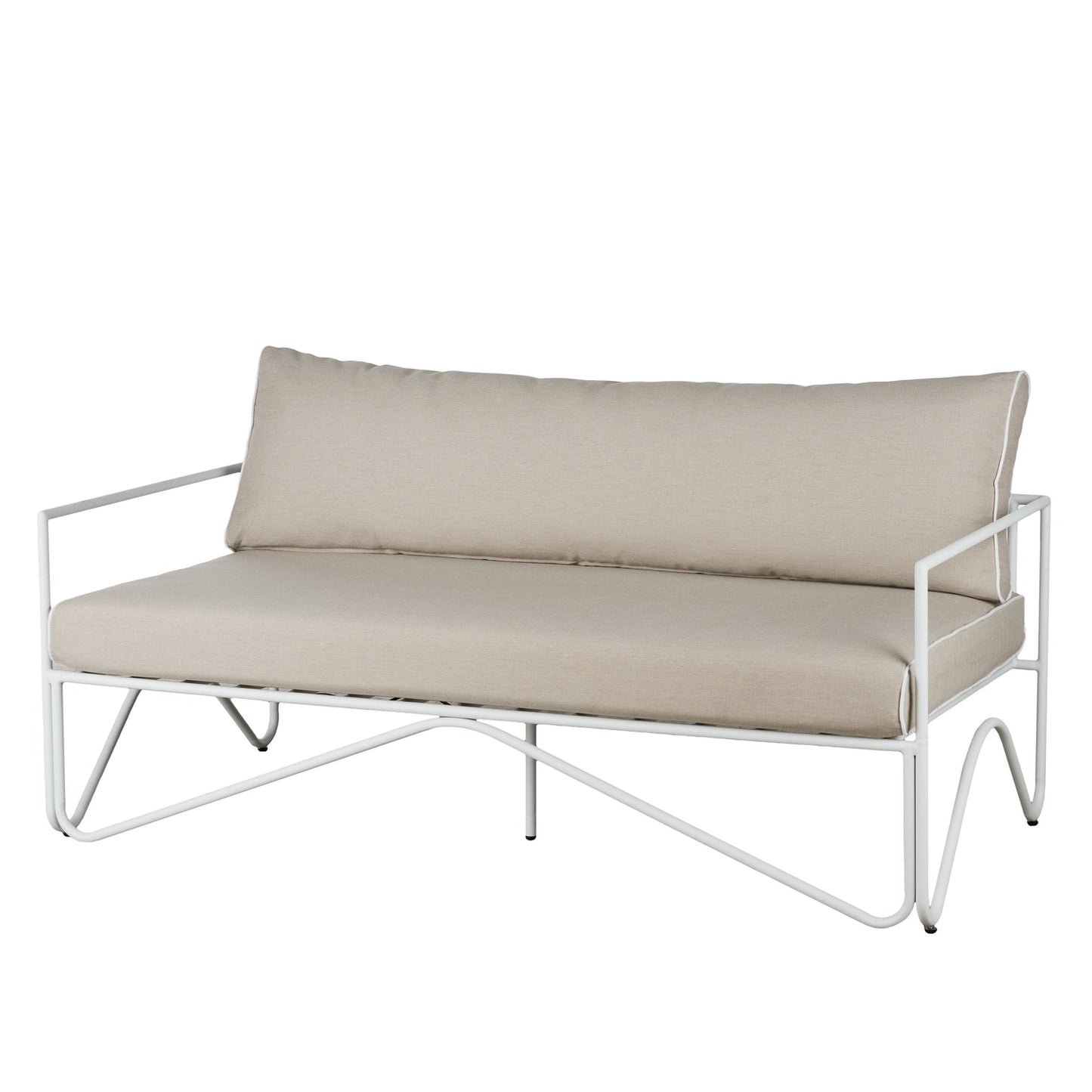Grand Designs - Lloyd Outdoor 3 Seater Sofa