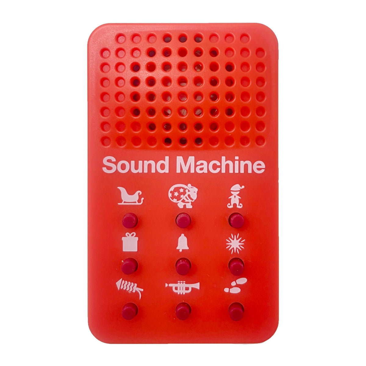 NPW - Festive Sound Machine