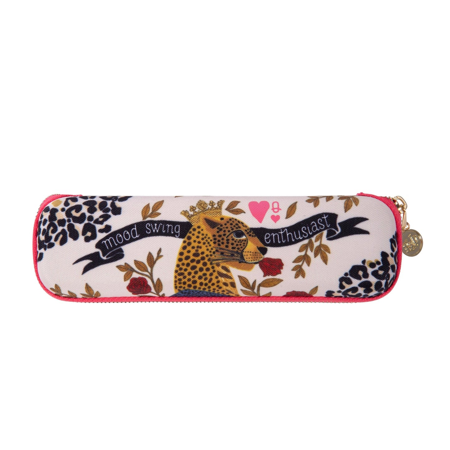 Isalbi - Pill Travel Case