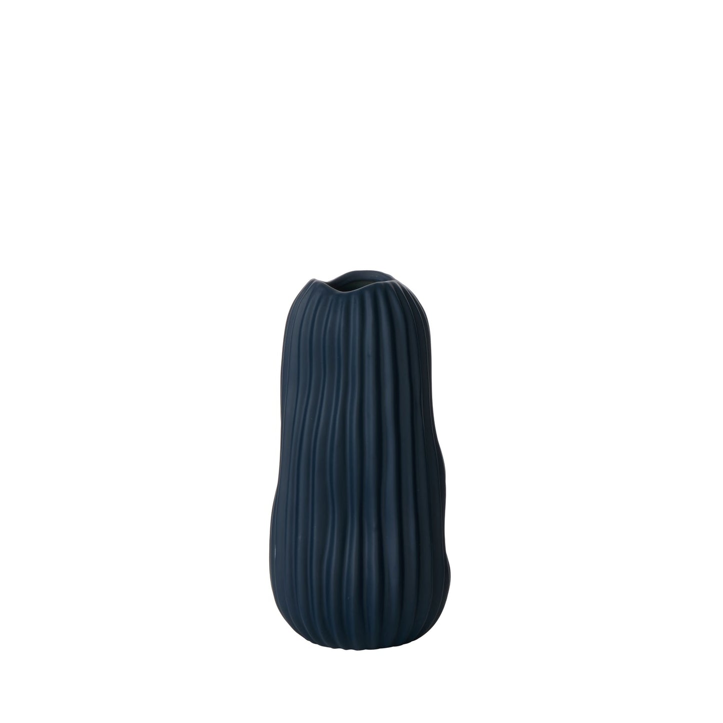 Rogue - Lyra Vase Range - Navy
