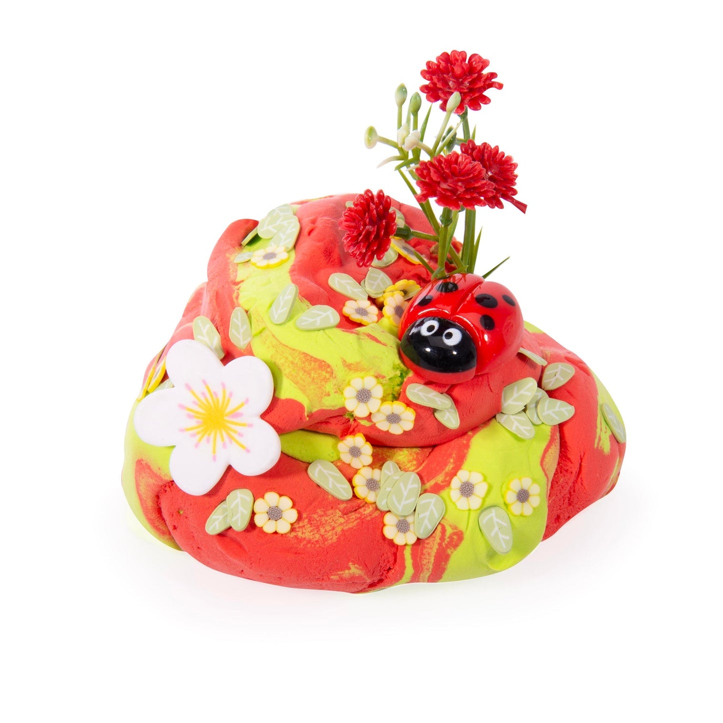 Buttery Putty - Garden Friends