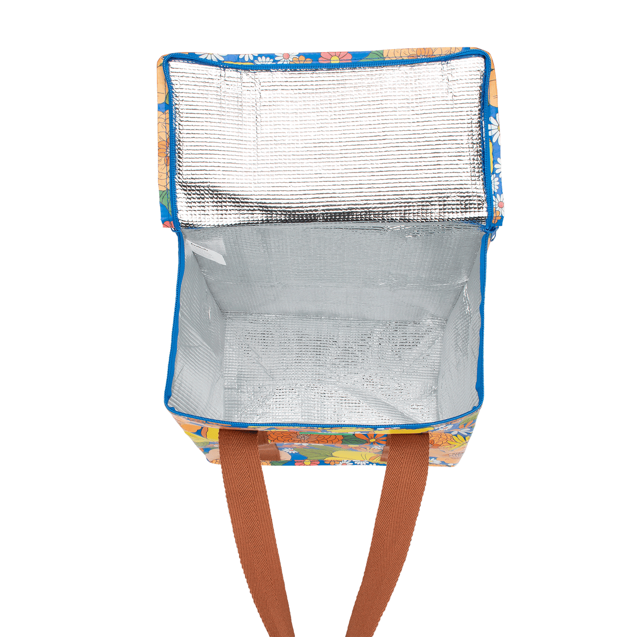 Kollab - Cooler Bag - Goldie + Ace X Kollab - Zoe Floral