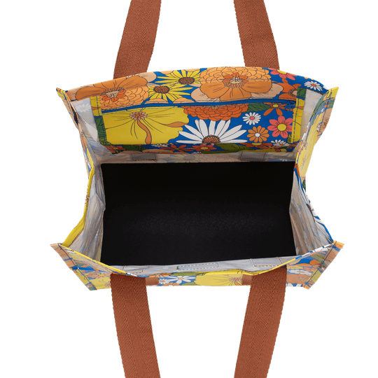 Kollab - Market Bag - Goldie + Ace X Kollab - Zoe Floral