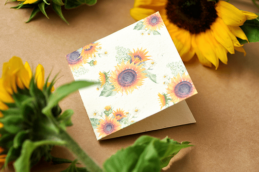 Plantable Gift Cards