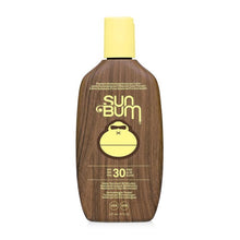 Load image into Gallery viewer, Sun Bum Original SPF 30 Sunscreen Lotion
