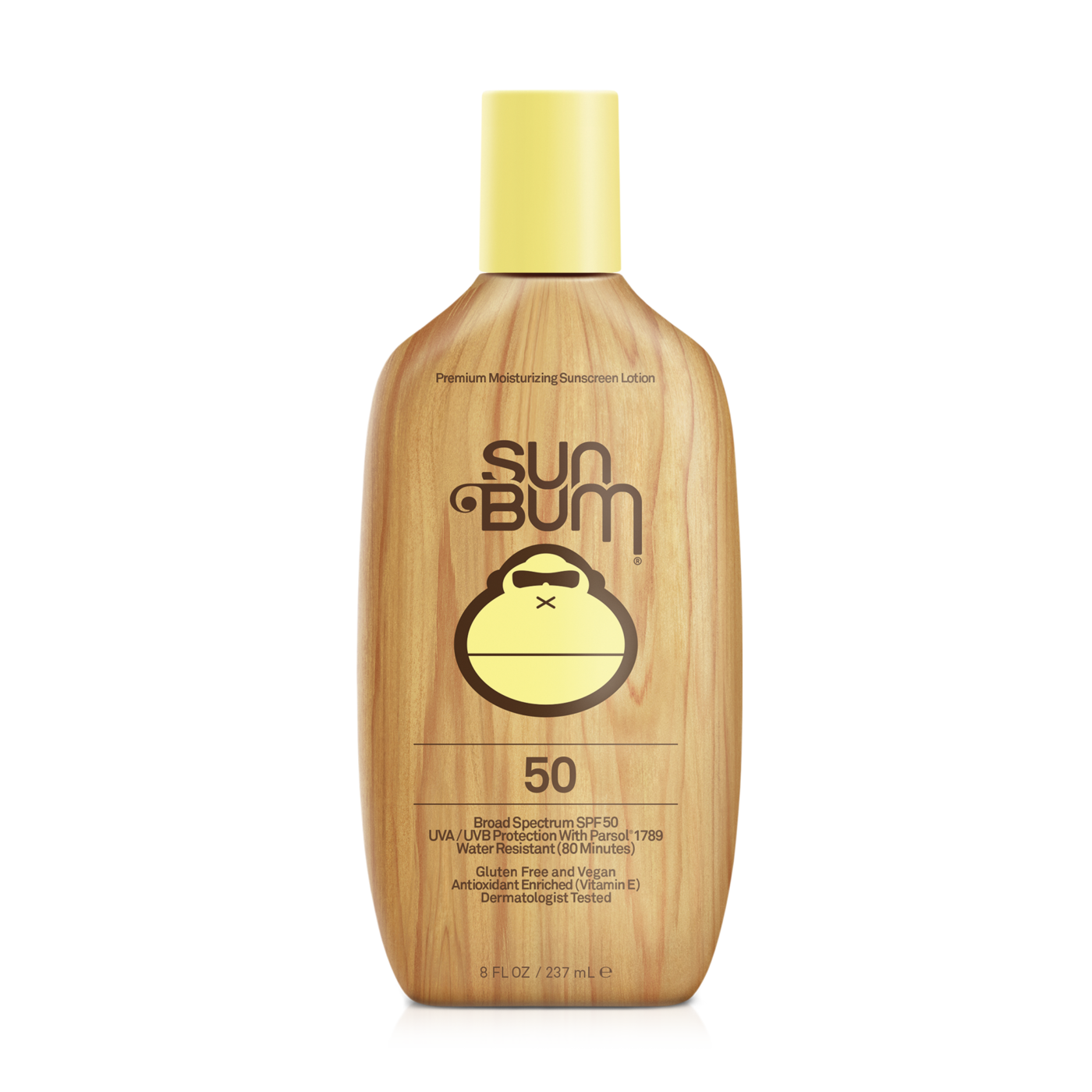 Sun Bum - Original SPF 50 Sunscreen Lotion - 237ml