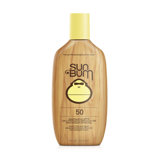 Sun Bum - Original SPF 50 Sunscreen Lotion - 237ml