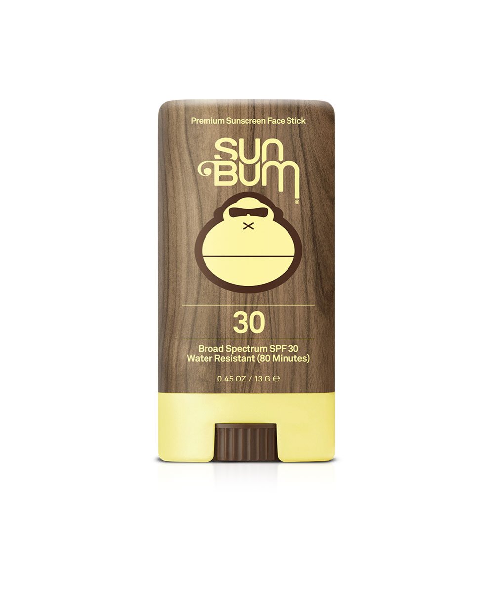 Sun Bum Mineral SPF 30 Sunscreen Face Stick