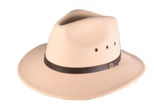 Load image into Gallery viewer, FBS - The Ratatat Hat - Cream

