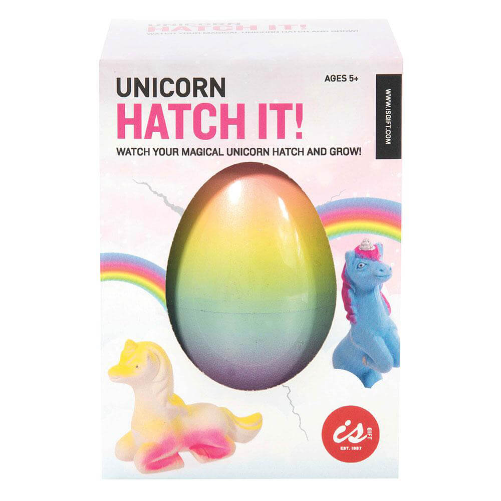 Hatch It - Unicorn Fantasy Egg