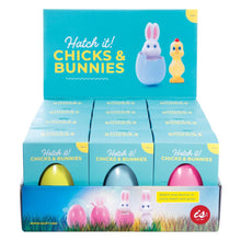 Load image into Gallery viewer, Hatch It - Easter Chicks + Bunnies

