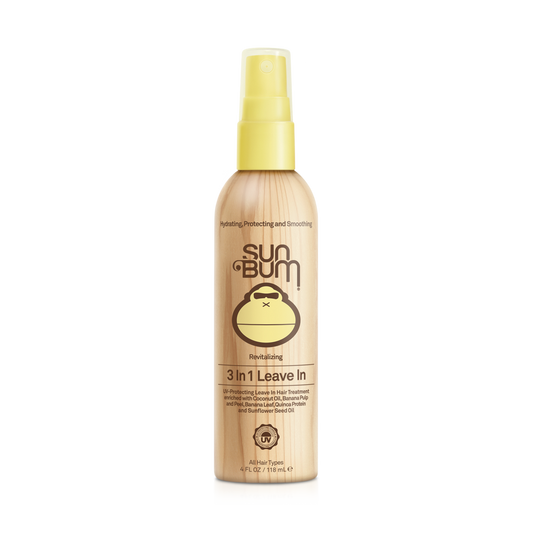 Sun Bum - 3 in 1 Leave In Hair Conditioner