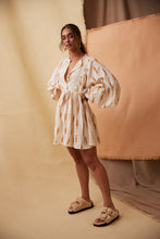 Load image into Gallery viewer, Kinga Csilla - Humming Mascali Mini Dress
