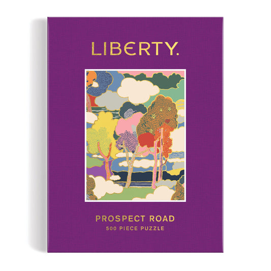 Liberty Prospect Road - 500 Piece Puzzle
