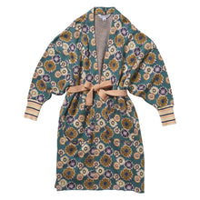 Load image into Gallery viewer, Anna Jacquard Robe

