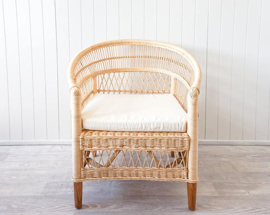Malawi Chair - Natural