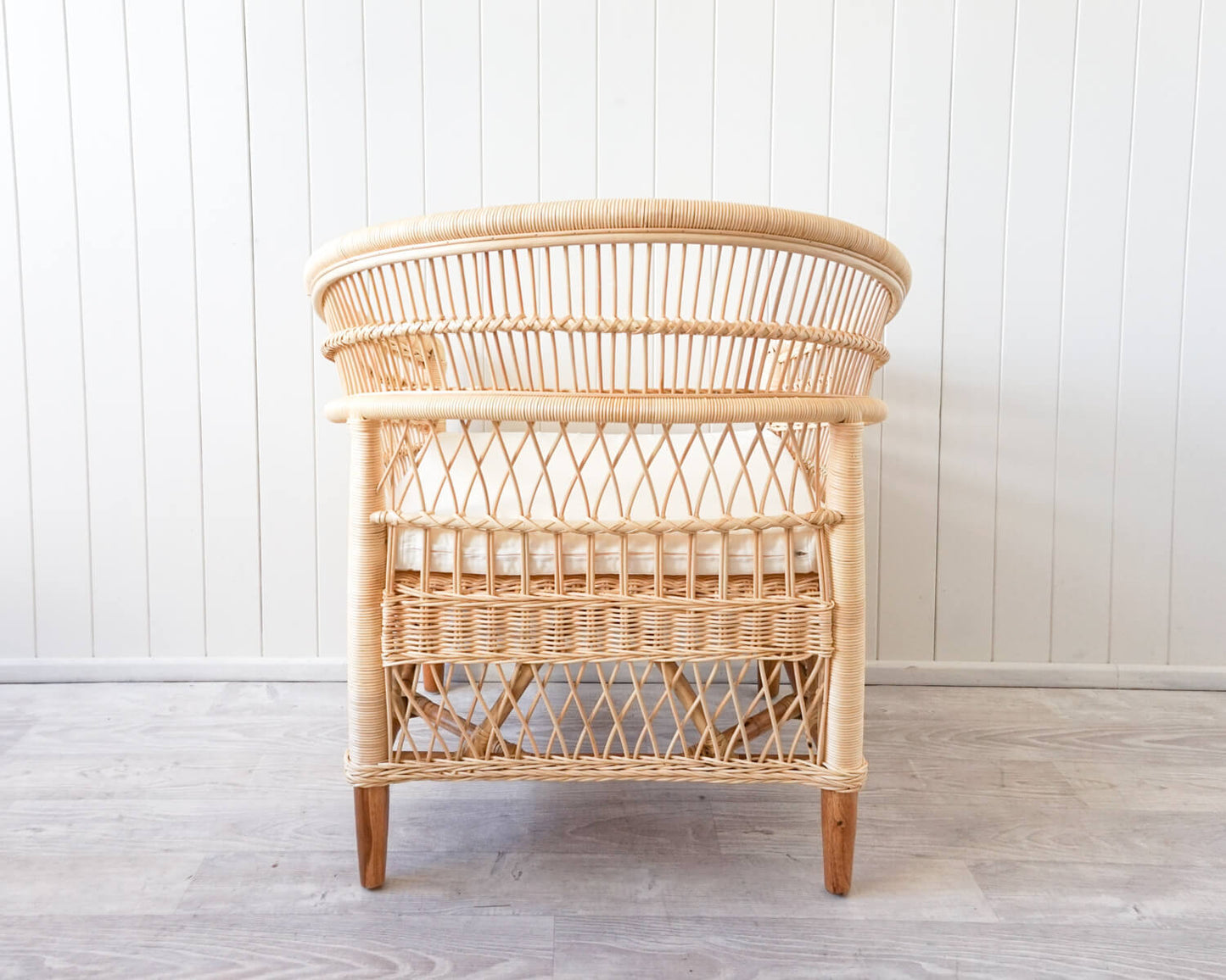 Malawi Chair - Natural