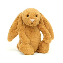 Load image into Gallery viewer, Jellycat Bashful Golden Bunny - Medium
