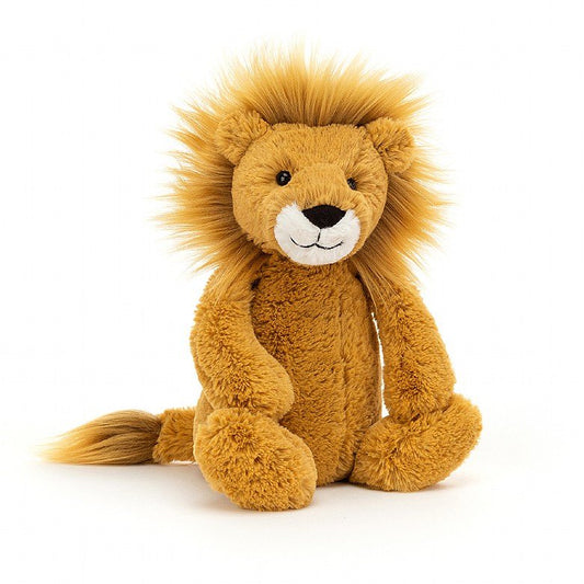 Jellycat - Bashful Lion - Original