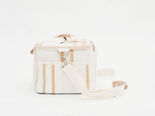 Load image into Gallery viewer, Premium Cooler - Sand Two Stripe
