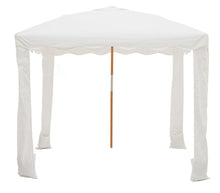 Load image into Gallery viewer, XL Premium Beach Cabana - Antique White

