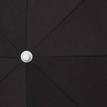 Load image into Gallery viewer, Holiday Beach Umbrella - Vintage Black
