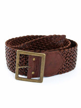 Load image into Gallery viewer, Marrakesh Wide Leather Belts
