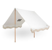 Load image into Gallery viewer, Premium Beach Tent - Antique White
