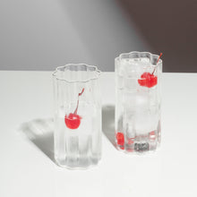Load image into Gallery viewer, Fazeek Wave Highballs - Set of Two
