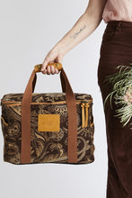 Load image into Gallery viewer, Wandering Folk Cooler Bag - Coco
