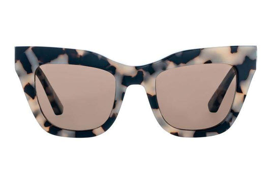 Bask Dusk - Beige Tort