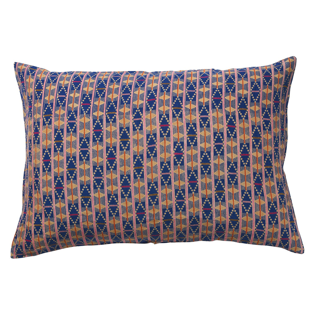 Dakota Linen Pillowcase Set