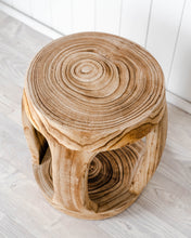 Load image into Gallery viewer, Anna Timber Stool
