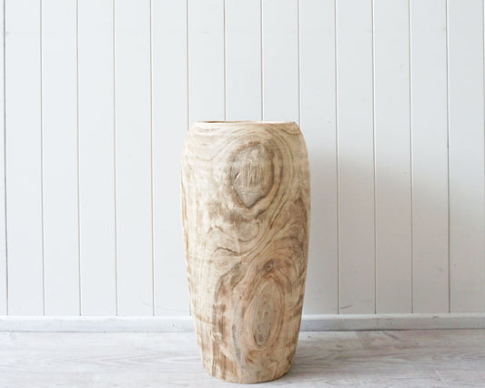 Hawk Timber Vessel
