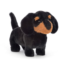 Load image into Gallery viewer, Jellycat - Freddie Sausage Dog
