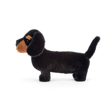 Load image into Gallery viewer, Jellycat - Freddie Sausage Dog
