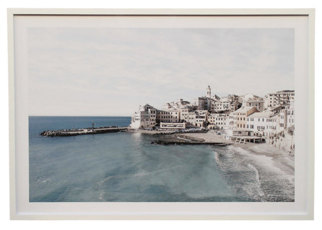 Sicily View Print