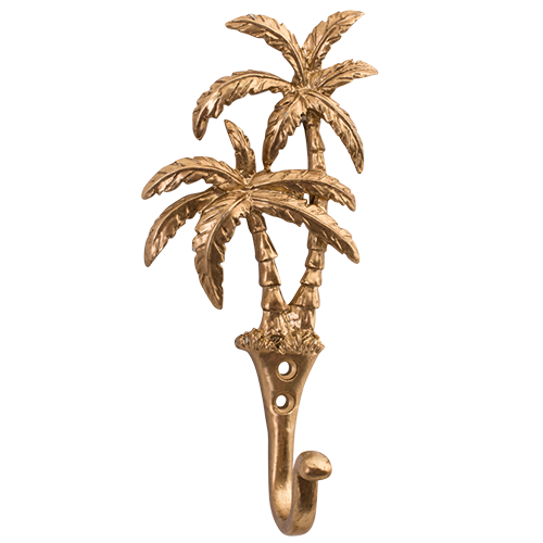 Pineapple Traders - Double Palms Hook