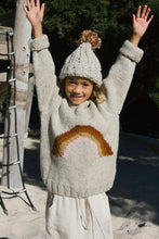 Load image into Gallery viewer, Kids Dune Knit - Rainbow
