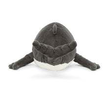 Load image into Gallery viewer, Jellycat - Humphrey The Humpback Whale
