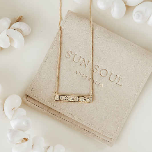 Lover Necklace
