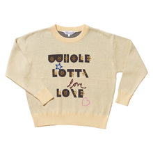 Load image into Gallery viewer, Jocasta Knit Sweater
