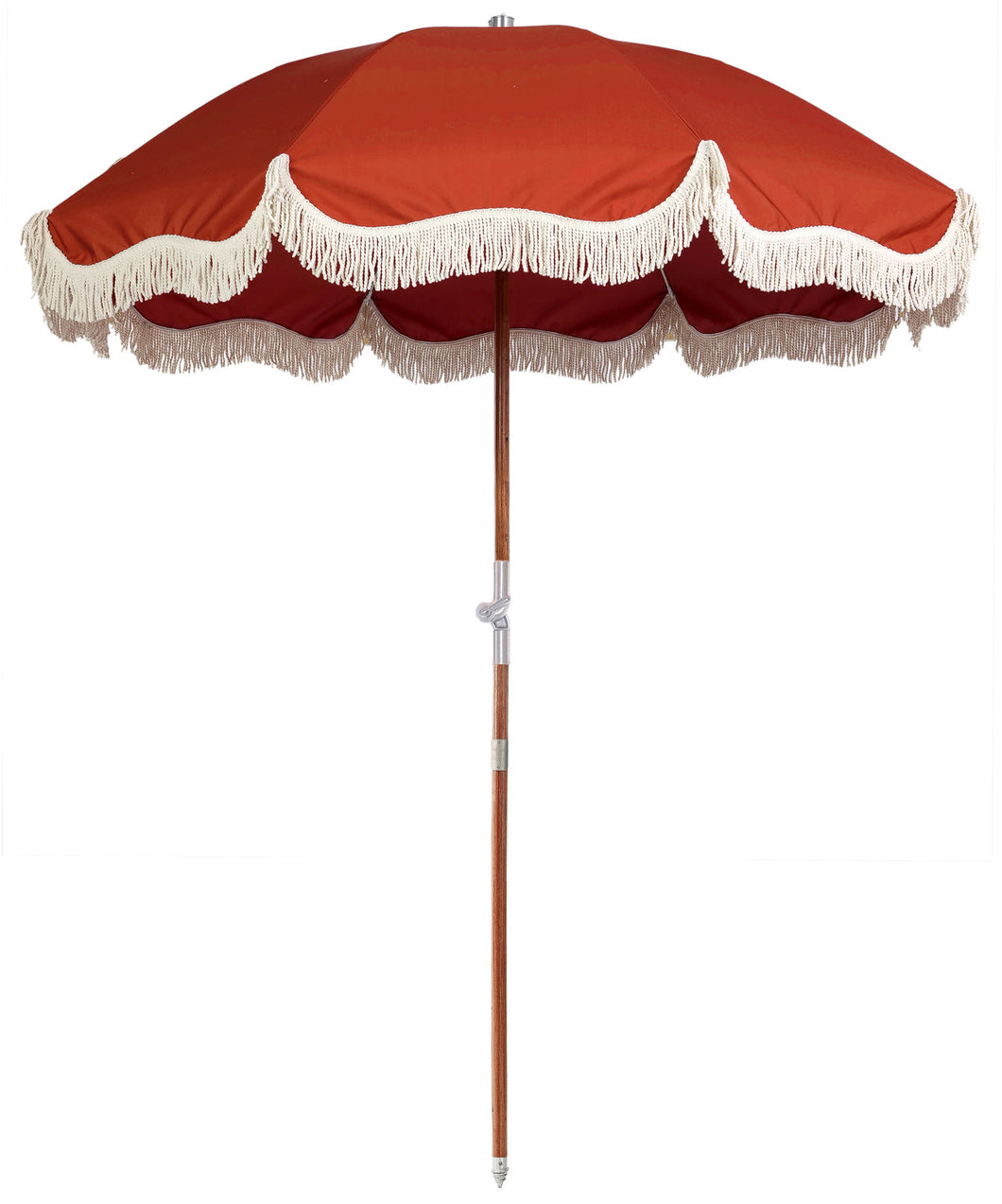 Premium Beach Umbrella - Le Sirenuse